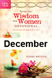 December Devotionals