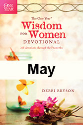 May Devotionals
