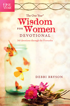 Women For Wisdom Book